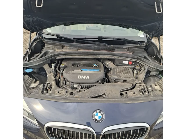 Plug-in hybride bmw, 2-serie active tourer 225xe iperformance centennial high executive , bouwjaar 2016 - afbeelding 53 van  75