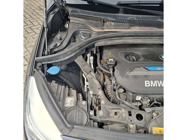 Plug-in hybride bmw, 2-serie active tourer 225xe iperformance centennial high executive , bouwjaar 2016 - afbeelding 54 van  75