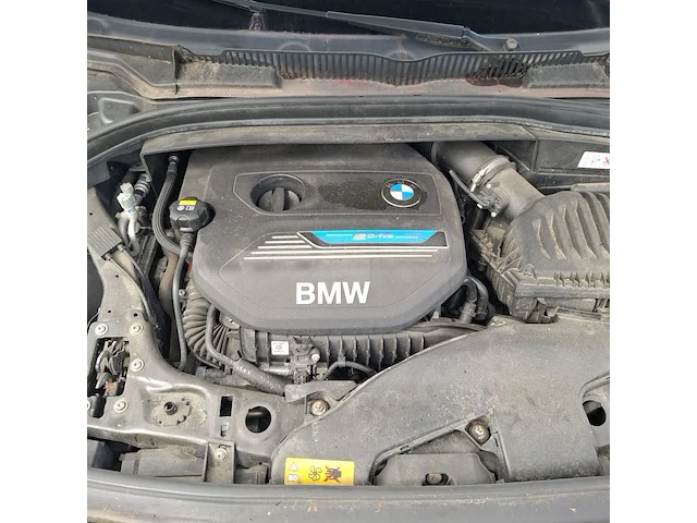 Plug-in hybride bmw, 2-serie active tourer 225xe iperformance centennial high executive , bouwjaar 2016 - afbeelding 55 van  75