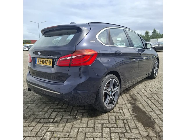 Plug-in hybride bmw, 2-serie active tourer 225xe iperformance centennial high executive , bouwjaar 2016 - afbeelding 45 van  75