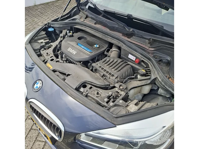 Plug-in hybride bmw, 2-serie active tourer 225xe iperformance centennial high executive , bouwjaar 2016 - afbeelding 58 van  75