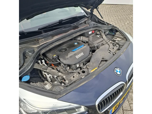 Plug-in hybride bmw, 2-serie active tourer 225xe iperformance centennial high executive , bouwjaar 2016 - afbeelding 59 van  75