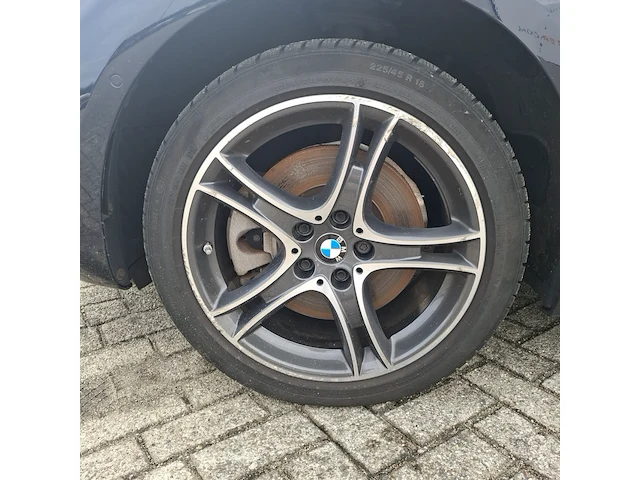 Plug-in hybride bmw, 2-serie active tourer 225xe iperformance centennial high executive , bouwjaar 2016 - afbeelding 61 van  75