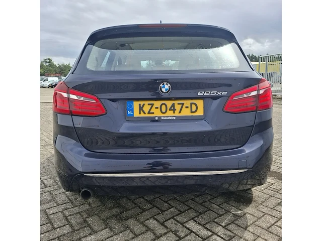 Plug-in hybride bmw, 2-serie active tourer 225xe iperformance centennial high executive , bouwjaar 2016 - afbeelding 56 van  75
