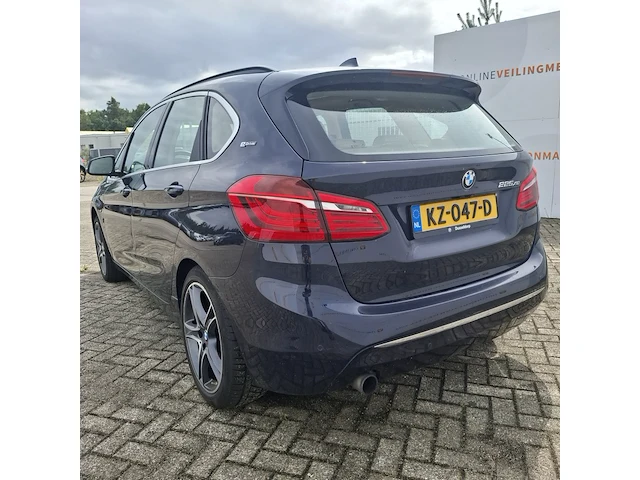 Plug-in hybride bmw, 2-serie active tourer 225xe iperformance centennial high executive , bouwjaar 2016 - afbeelding 67 van  75