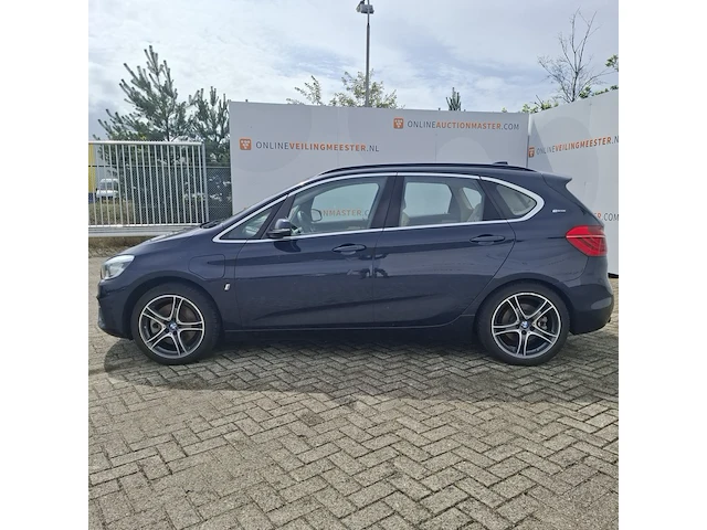Plug-in hybride bmw, 2-serie active tourer 225xe iperformance centennial high executive , bouwjaar 2016 - afbeelding 74 van  75