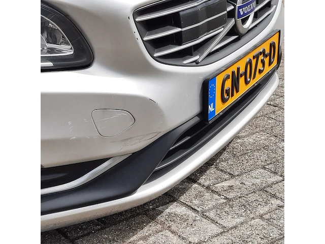 Plug-in hybride volvo, v60 2.4 d6 twin engine r-design, bouwjaar 2015 - afbeelding 5 van  66