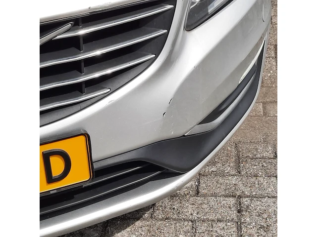 Plug-in hybride volvo, v60 2.4 d6 twin engine r-design, bouwjaar 2015 - afbeelding 6 van  66