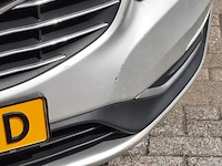 Plug-in hybride volvo, v60 2.4 d6 twin engine r-design, bouwjaar 2015 - afbeelding 6 van  66