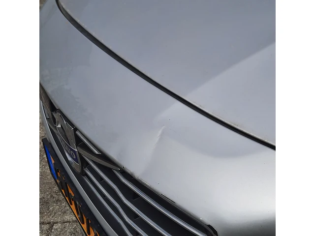Plug-in hybride volvo, v60 2.4 d6 twin engine r-design, bouwjaar 2015 - afbeelding 7 van  66