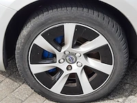 Plug-in hybride volvo, v60 2.4 d6 twin engine r-design, bouwjaar 2015 - afbeelding 21 van  66