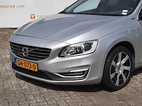 Plug-in hybride volvo, v60 2.4 d6 twin engine r-design, bouwjaar 2015 - afbeelding 12 van  66