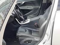 Plug-in hybride volvo, v60 2.4 d6 twin engine r-design, bouwjaar 2015 - afbeelding 25 van  66