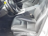 Plug-in hybride volvo, v60 2.4 d6 twin engine r-design, bouwjaar 2015 - afbeelding 27 van  66