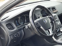 Plug-in hybride volvo, v60 2.4 d6 twin engine r-design, bouwjaar 2015 - afbeelding 29 van  66