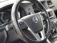 Plug-in hybride volvo, v60 2.4 d6 twin engine r-design, bouwjaar 2015 - afbeelding 30 van  66
