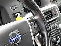 Plug-in hybride volvo, v60 2.4 d6 twin engine r-design, bouwjaar 2015 - afbeelding 31 van  66