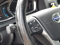 Plug-in hybride volvo, v60 2.4 d6 twin engine r-design, bouwjaar 2015 - afbeelding 32 van  66