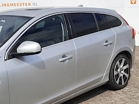 Plug-in hybride volvo, v60 2.4 d6 twin engine r-design, bouwjaar 2015 - afbeelding 23 van  66