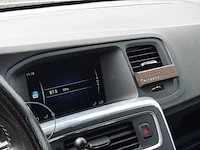 Plug-in hybride volvo, v60 2.4 d6 twin engine r-design, bouwjaar 2015 - afbeelding 37 van  66
