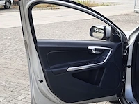 Plug-in hybride volvo, v60 2.4 d6 twin engine r-design, bouwjaar 2015 - afbeelding 44 van  66