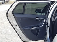 Plug-in hybride volvo, v60 2.4 d6 twin engine r-design, bouwjaar 2015 - afbeelding 47 van  66