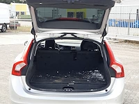 Plug-in hybride volvo, v60 2.4 d6 twin engine r-design, bouwjaar 2015 - afbeelding 50 van  66