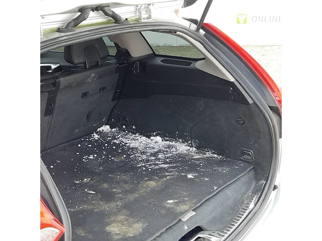 Plug-in hybride volvo, v60 2.4 d6 twin engine r-design, bouwjaar 2015 - afbeelding 51 van  66