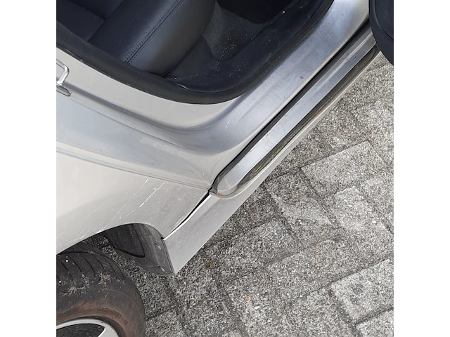 Plug-in hybride volvo, v60 2.4 d6 twin engine r-design, bouwjaar 2015 - afbeelding 52 van  66