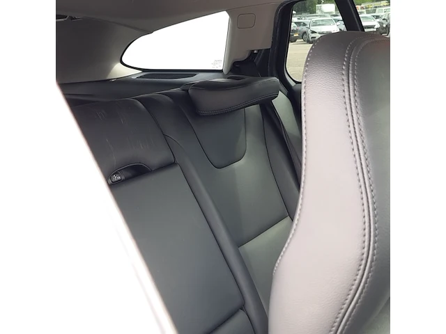 Plug-in hybride volvo, v60 2.4 d6 twin engine r-design, bouwjaar 2015 - afbeelding 54 van  66