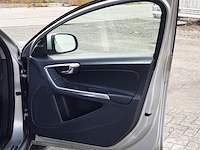 Plug-in hybride volvo, v60 2.4 d6 twin engine r-design, bouwjaar 2015 - afbeelding 57 van  66