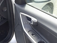 Plug-in hybride volvo, v60 2.4 d6 twin engine r-design, bouwjaar 2015 - afbeelding 58 van  66