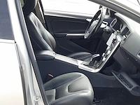 Plug-in hybride volvo, v60 2.4 d6 twin engine r-design, bouwjaar 2015 - afbeelding 59 van  66