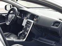 Plug-in hybride volvo, v60 2.4 d6 twin engine r-design, bouwjaar 2015 - afbeelding 60 van  66