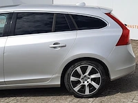 Plug-in hybride volvo, v60 2.4 d6 twin engine r-design, bouwjaar 2015 - afbeelding 56 van  66