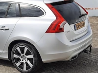 Plug-in hybride volvo, v60 2.4 d6 twin engine r-design, bouwjaar 2015 - afbeelding 64 van  66