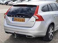 Plug-in hybride volvo, v60 2.4 d6 twin engine r-design, bouwjaar 2015 - afbeelding 65 van  66