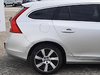 Plug-in hybride volvo, v60 2.4 d6 twin engine r-design, bouwjaar 2015 - afbeelding 66 van  66