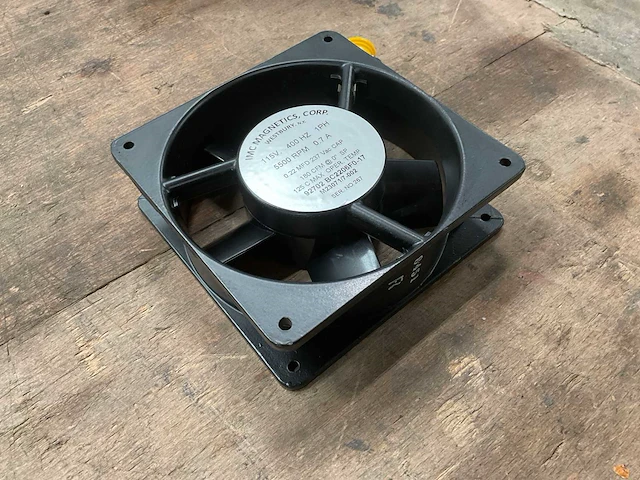 Plug - afbeelding 1 van  5