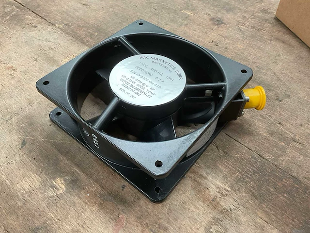 Plug - afbeelding 2 van  5