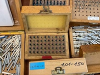 Plugmaten set divers (10x) - afbeelding 4 van  8