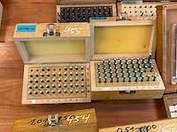 Plugmaten set divers (10x) - afbeelding 4 van  6