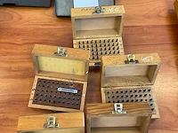 Plugmaten set divers (10x) - afbeelding 6 van  6
