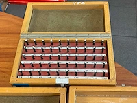 Plugmaten set divers (6x) - afbeelding 7 van  7