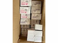 Pluisjesverwijderaar lint remover (27x) - afbeelding 7 van  7