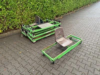 Plukkar (6x) - afbeelding 1 van  10