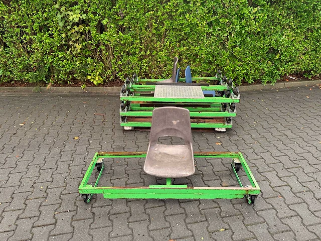 Plukkar (6x) - afbeelding 3 van  10