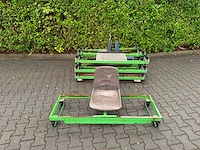 Plukkar (6x) - afbeelding 3 van  10