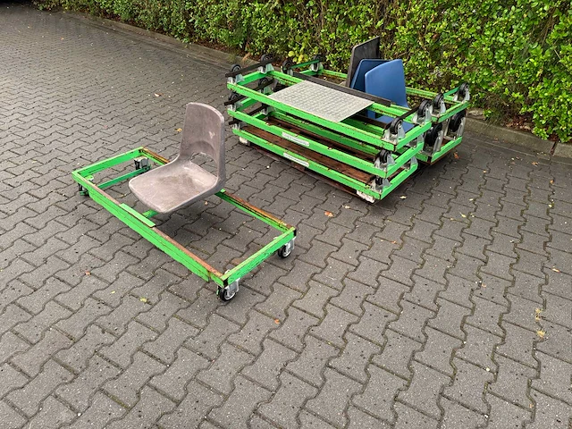 Plukkar (6x) - afbeelding 4 van  10