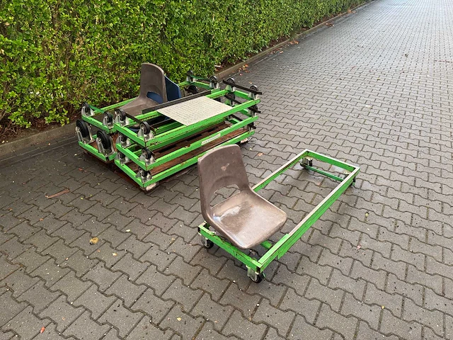 Plukkar (6x) - afbeelding 7 van  10